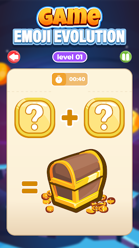 Emoji Kitchen: Funny Merge DIY screenshot 4