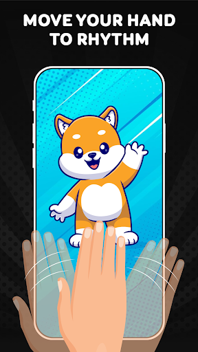 Immersive Tap: Rhythm Videos screenshot 3