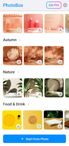 Photo Box: Background Remover screenshot 4