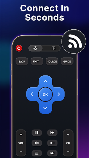 Remote Control: TV Universal screenshot 2