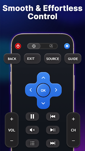 Remote Control: TV Universal screenshot 4