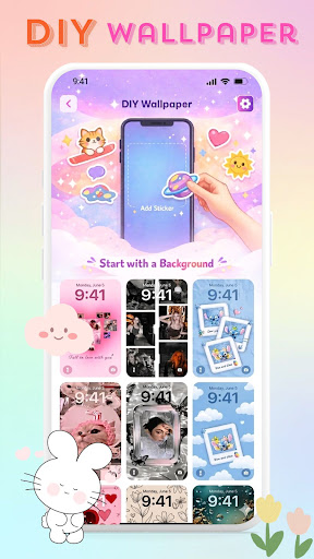 ThemePack: Widgets & Icons screenshot 1