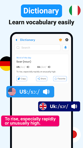 Translate Now: All Languages screenshot 4