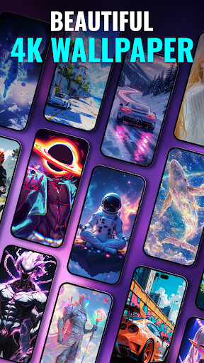 Zipper Lock Screen: Zip Style screenshot 2