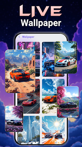 Zipper Theme: Zip Lock Screen screenshot 3